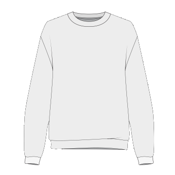 Sweatshirts bedrucken