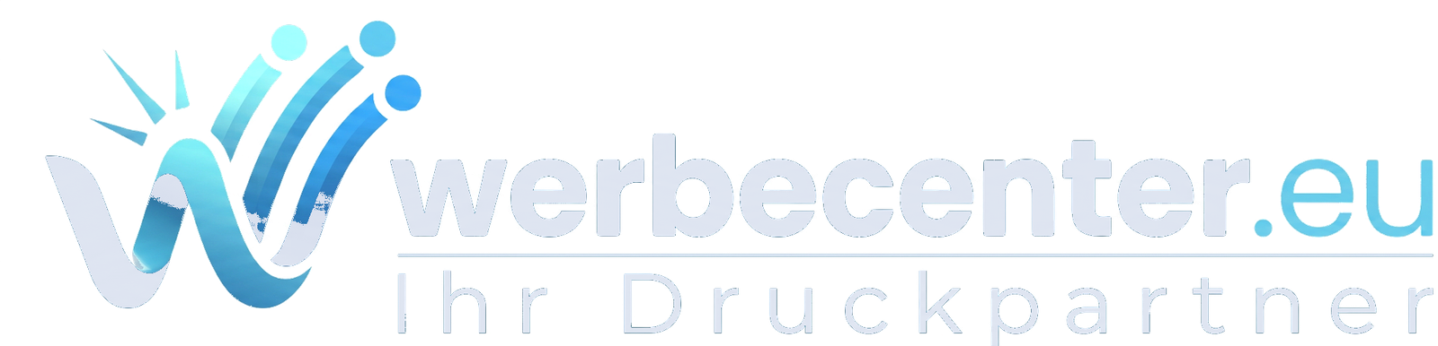 Werbecenter.eu – Druckerei • Digitaldruck • Plotservice
