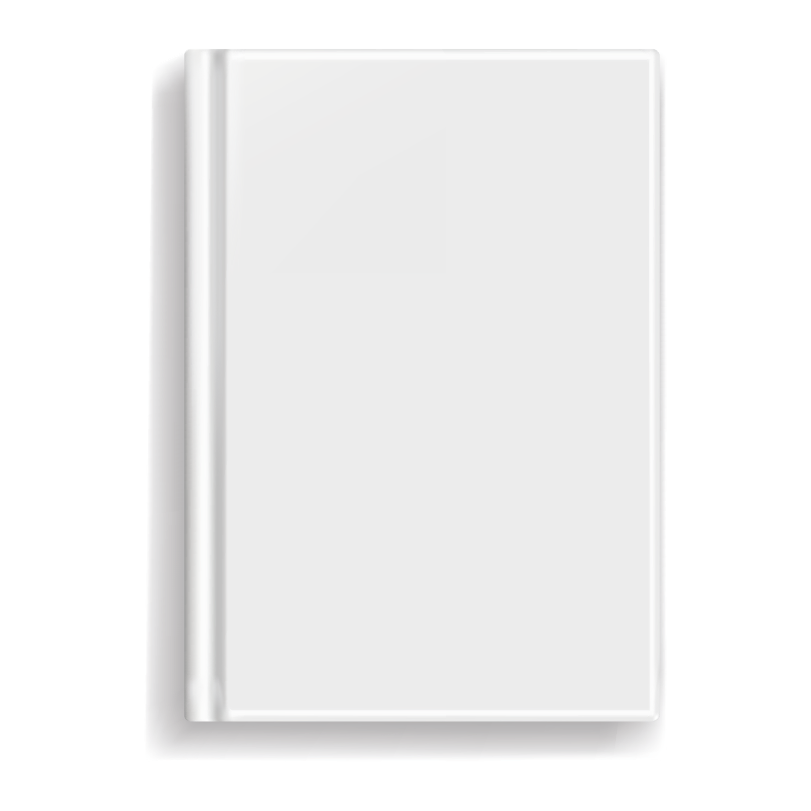 Hardcover-Klemmbindung mit Beschriftung – Bild 2