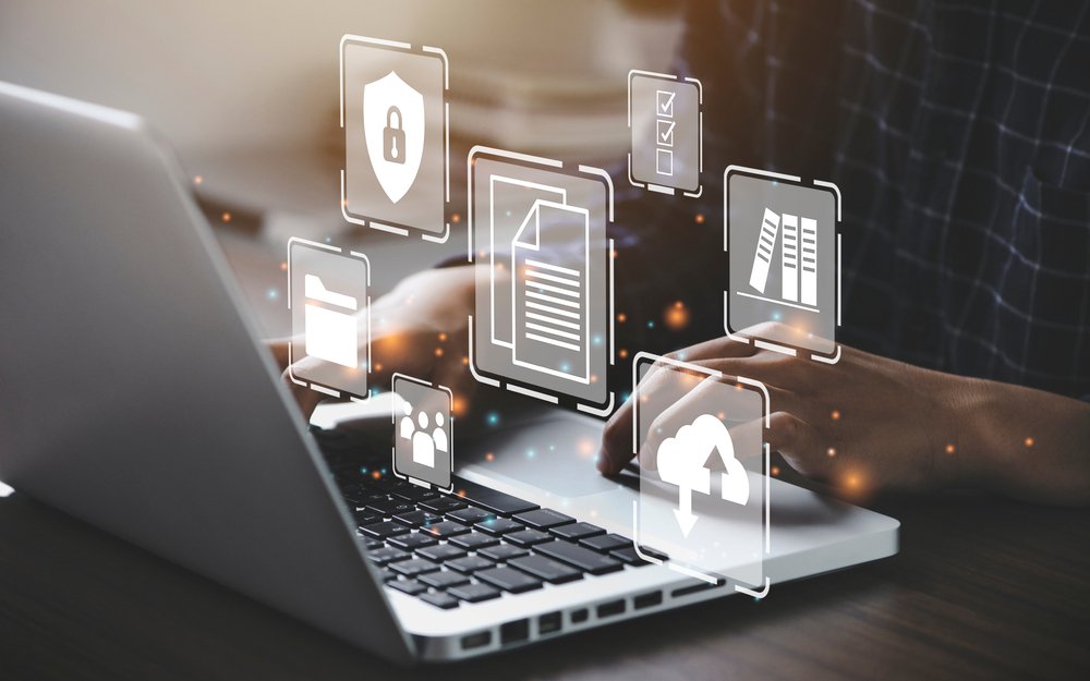 Digitalisieren