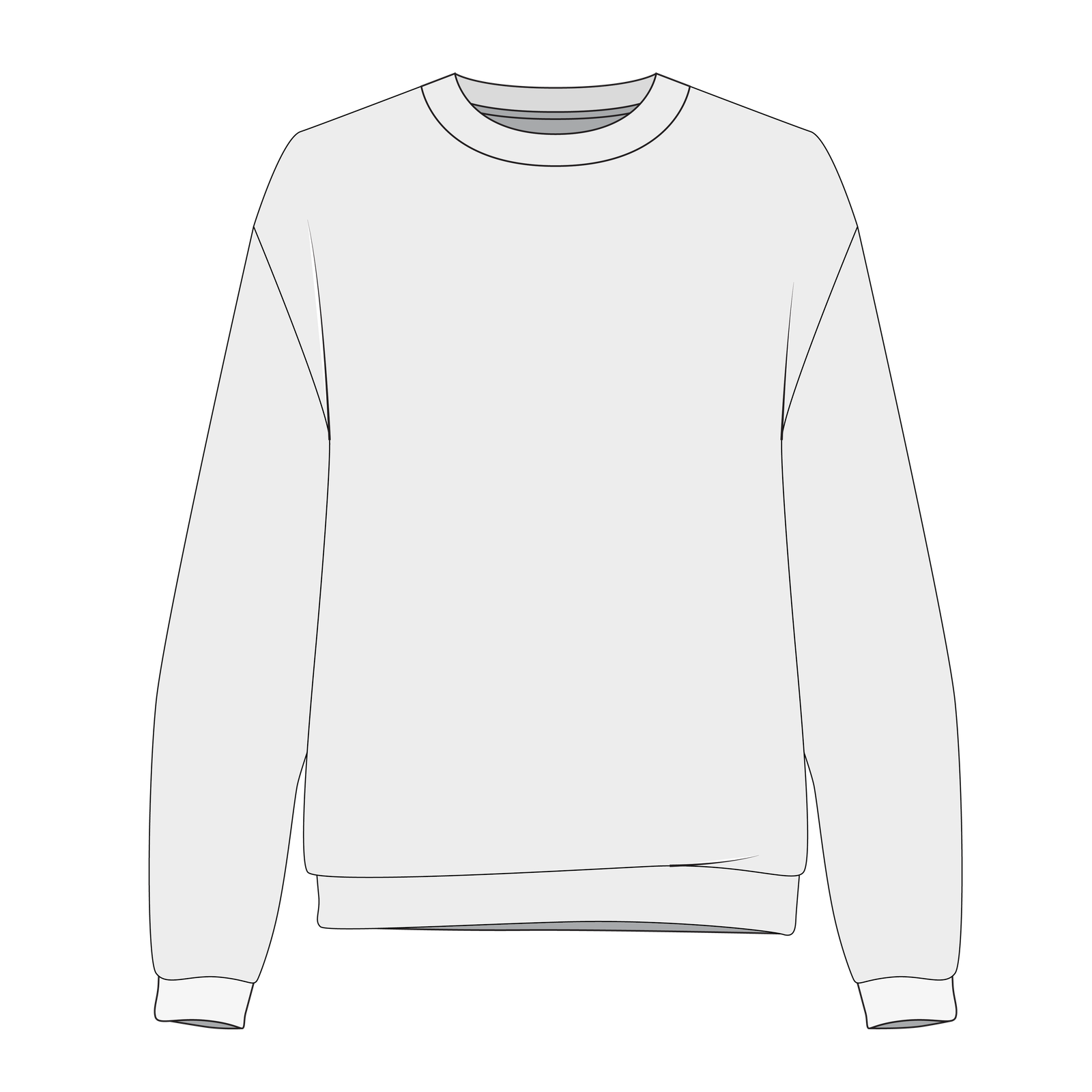 Sweatshirts bedrucken