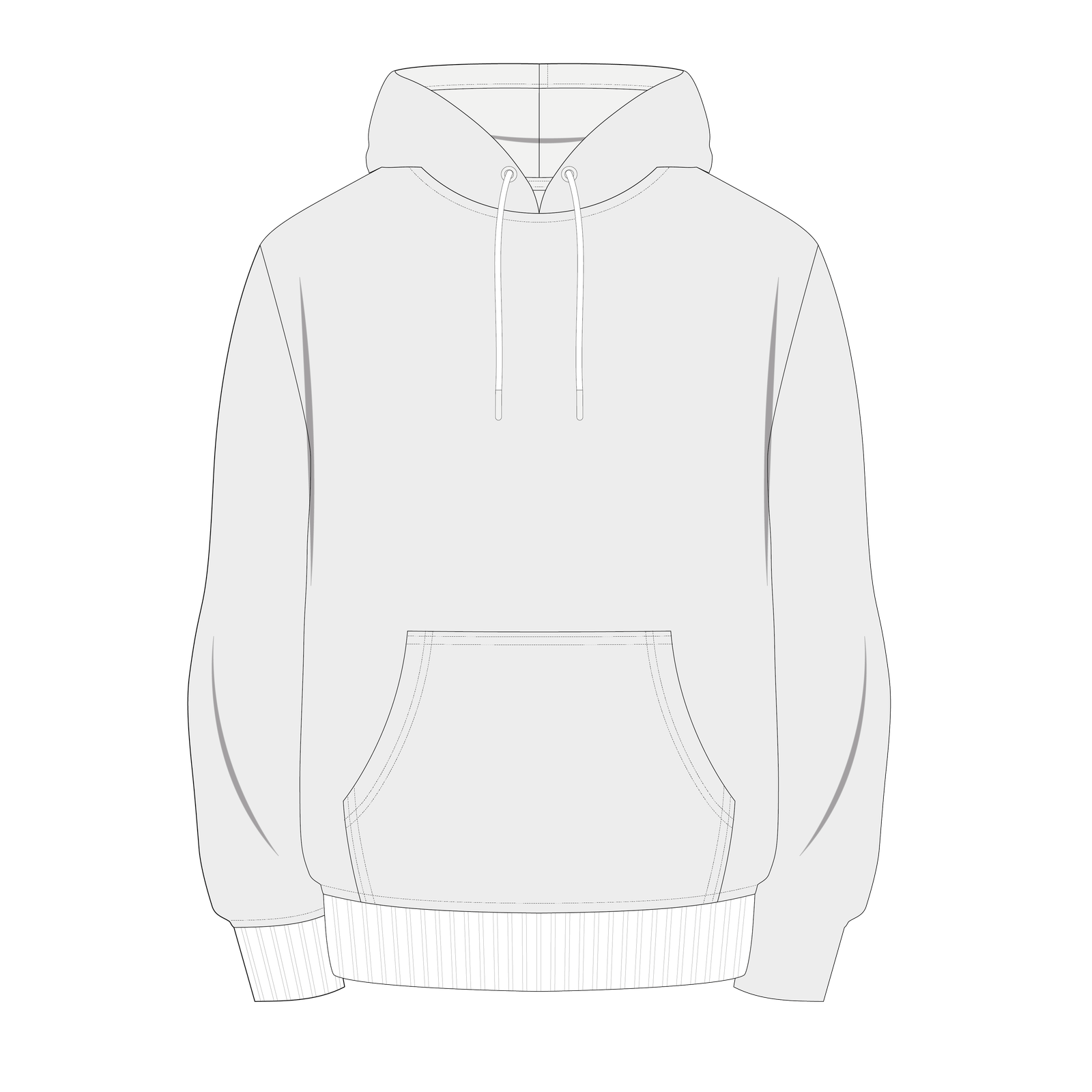 Hoodies bedrucken