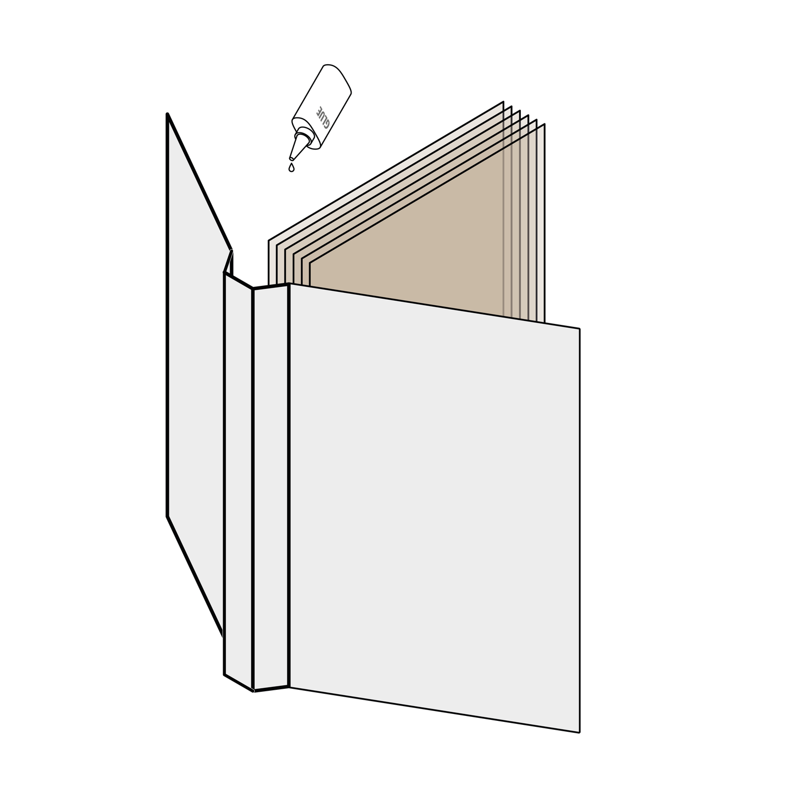 Softcover Premium – Bild 2