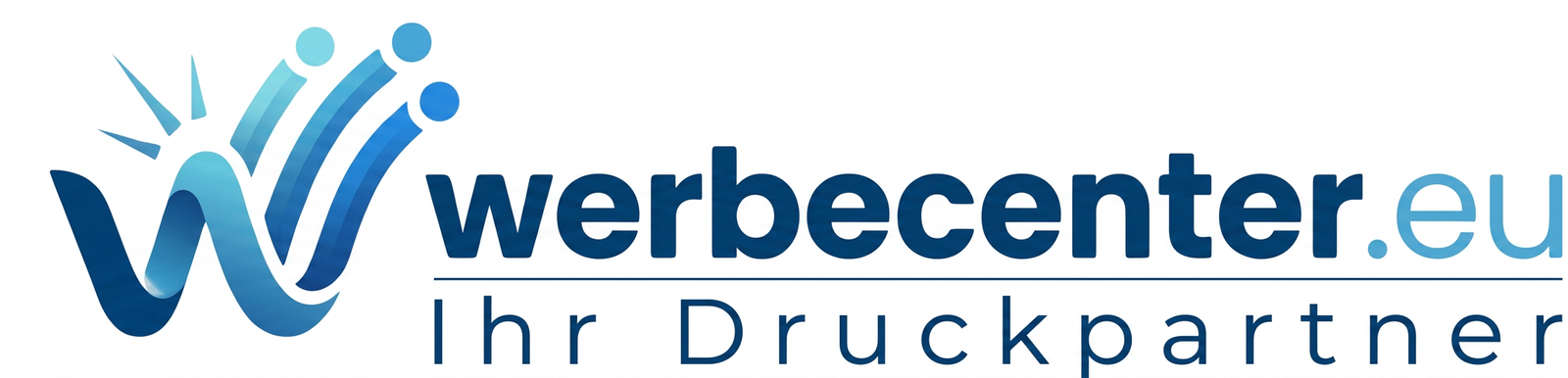 Werbecenter.eu – Druckerei • Digitaldruck • Plotservice