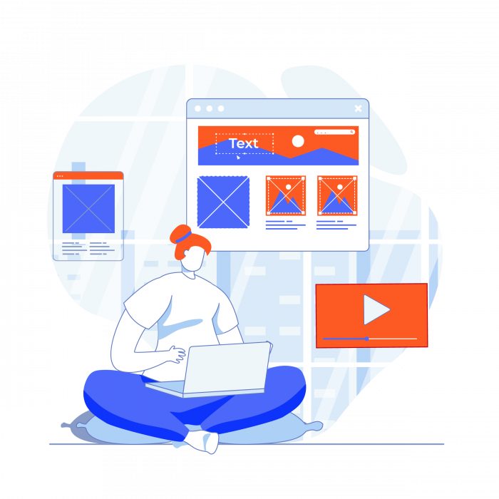 Webdesign