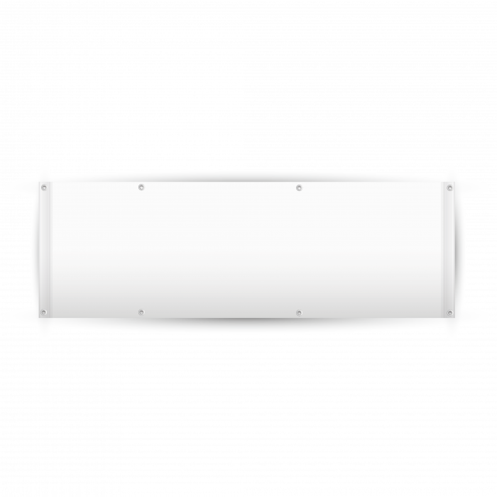 PVC Banner 100 x 200 cm